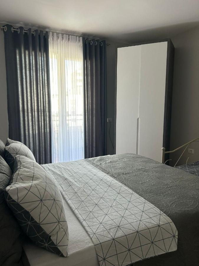 Apartament Raci Shengjin Exterior photo