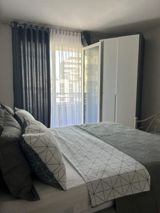 Apartament Raci Shengjin Exterior photo