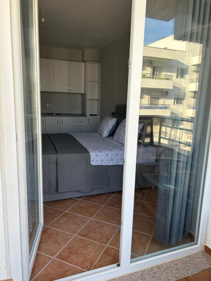 Apartament Raci Shengjin Exterior photo