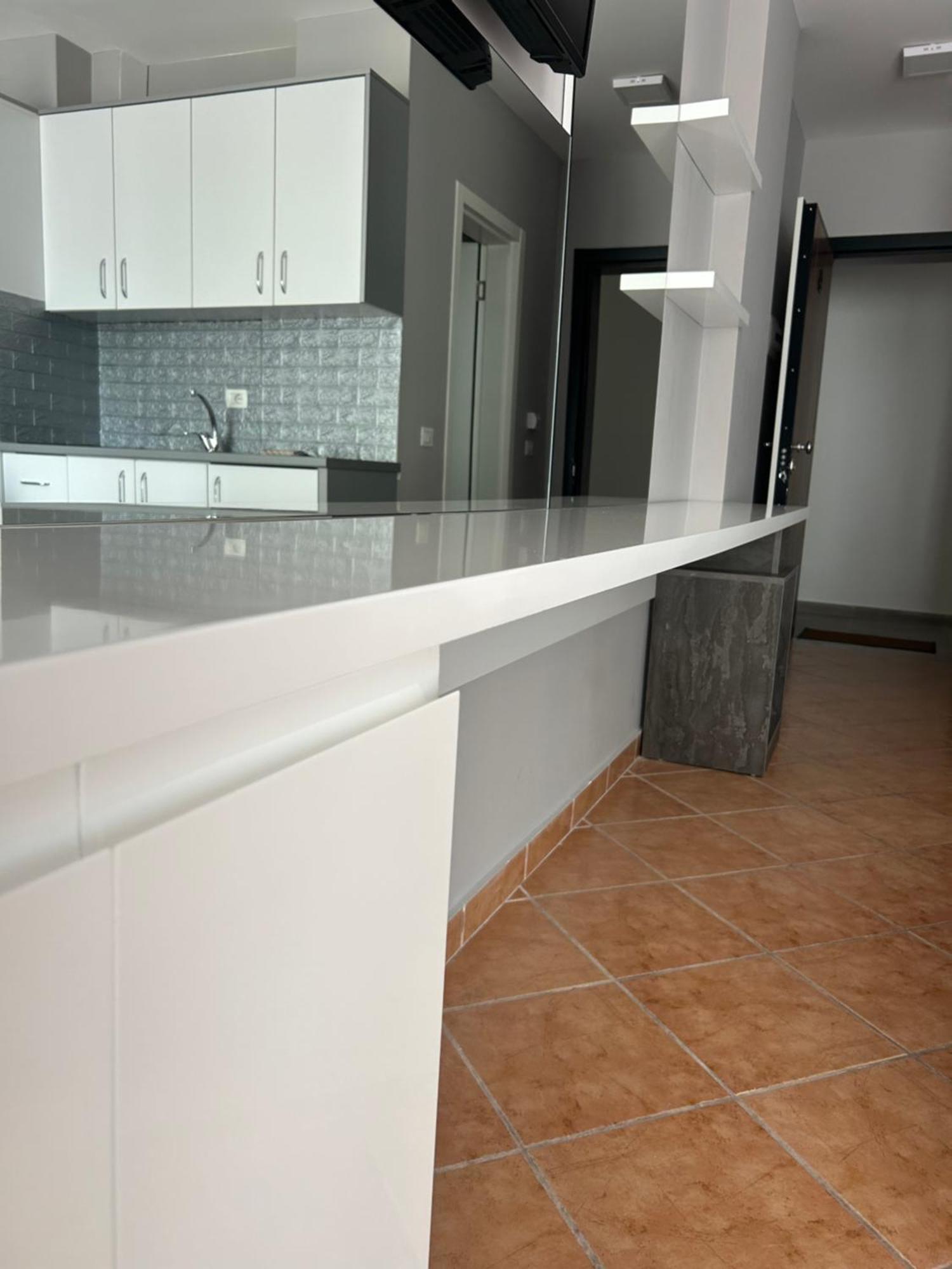 Apartament Raci Shengjin Exterior photo