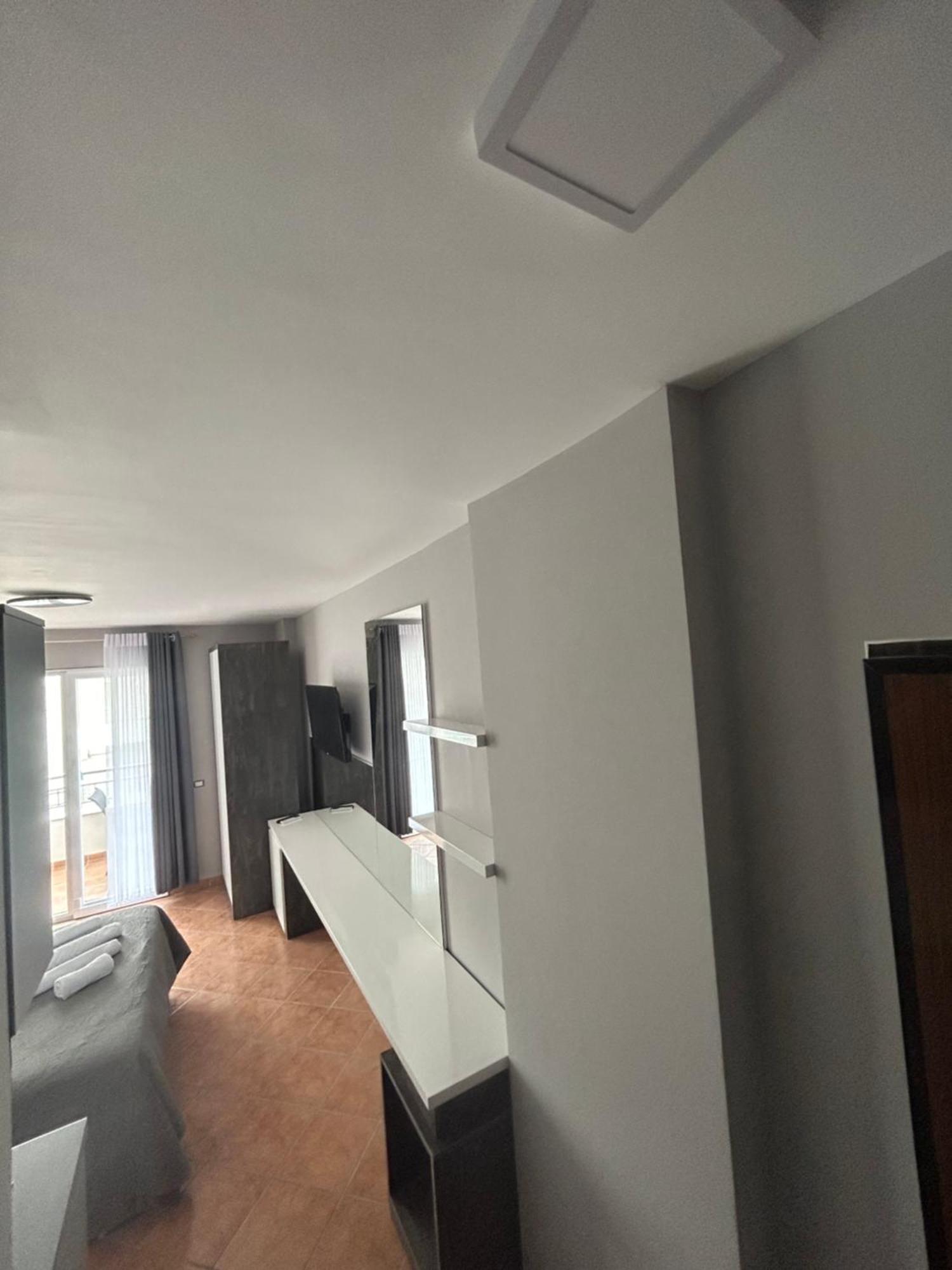 Apartament Raci Shengjin Exterior photo