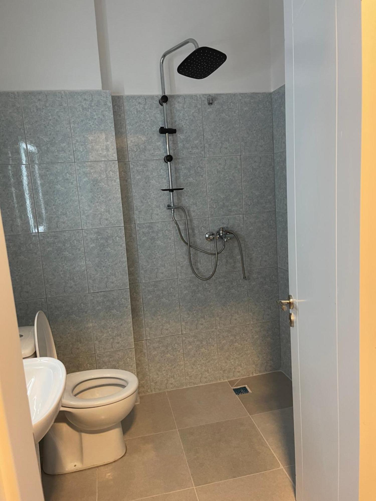 Apartament Raci Shengjin Exterior photo